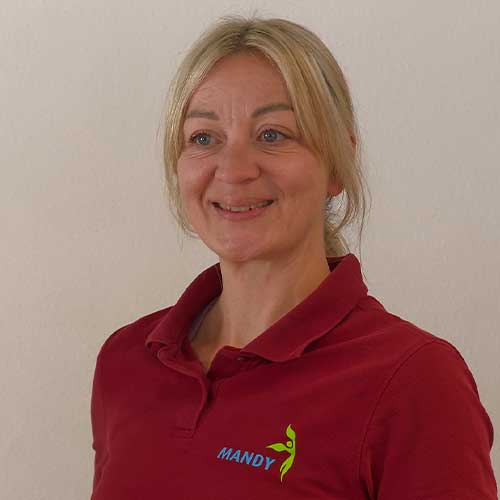 Mandy Fikus