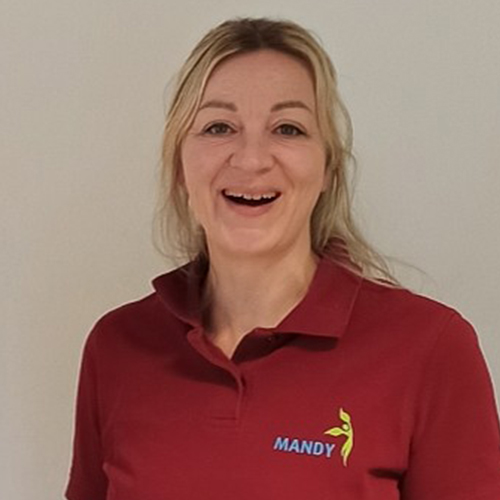 Mandy Fikus